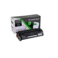 картридж DAYTON HP CF289A (89A) для LJ M507/528