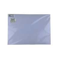 етикетки самоклеючі G&G 99,1×38,1мм 14 шт на аркуші А4 (100 аркушів)