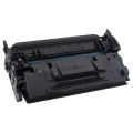 порожній картридж HP CF289X (Empty Virgin) (без чіпа)