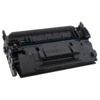 порожній картридж HP CF289X (Empty Virgin) (без чіпа)