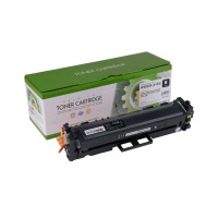 картридж Static Control сумісний аналог HP W2030A (415A) black