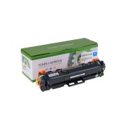 картридж Static Control сумісний аналог HP W2031A (415A) сyan