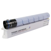 тонер-картридж Konica Minolta TN-321C (bizhub C224/C284/C364) (A33K430 ，A33K450) cyan CET