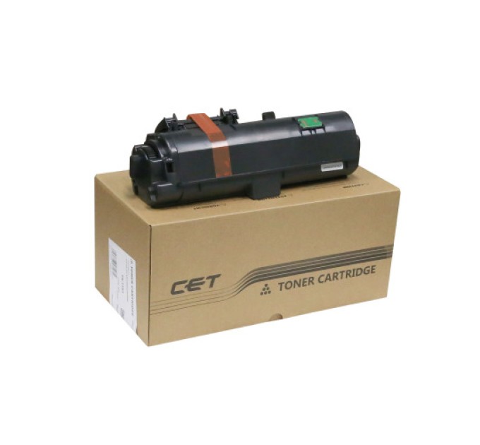 тонер-картридж Kyocera Mita TK-1150HC, 9К CET