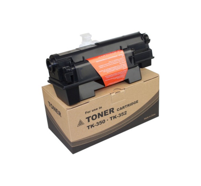 тонер-картридж Kyocera Mita TK-350 FS-3040/3140/3540 CET