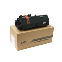тонер-картридж Kyocera Mita TK-1170HC, 12К 450г CET