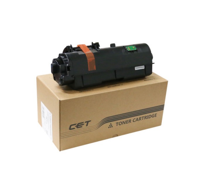 тонер-картридж Kyocera Mita TK-1170HC, 12К 450г CET тонер-картридж Kyocera Mita TK-1170HC, 12К 450г CET