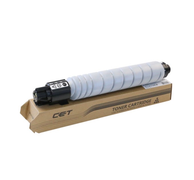 тонер-картридж Ricoh Aficio MPC306/307/406 (842091/842111) 260г black CET