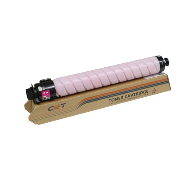тонер-картридж Ricoh MPC2003/2004 (841920) 228г, magenta CET