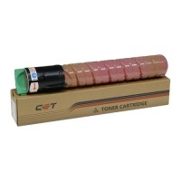 тонер-картридж Ricoh MPC2030/2050 (841282) 135г, magenta CET