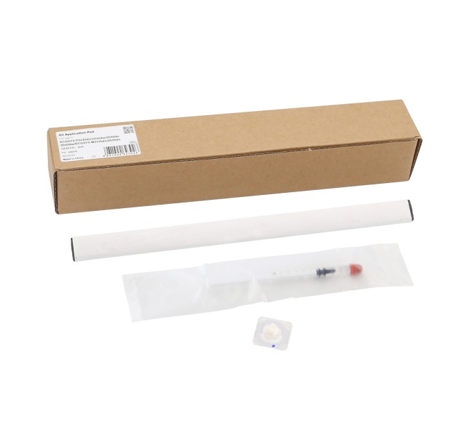 масляна прокладка фьюзера Kyocera Mita P2040 (FK-1150-pad) CET