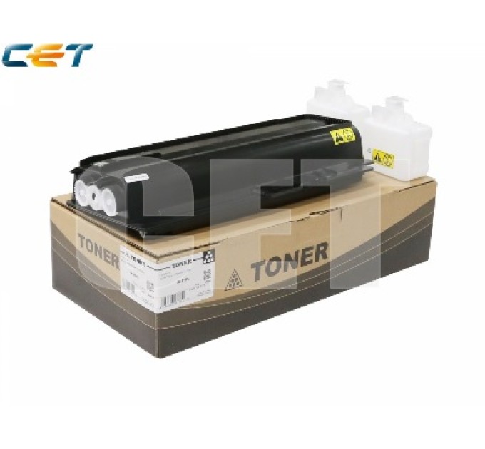 тонер-картридж Kyocera Mita TK-6115 ECOSYS M4125 540гр 15K CET