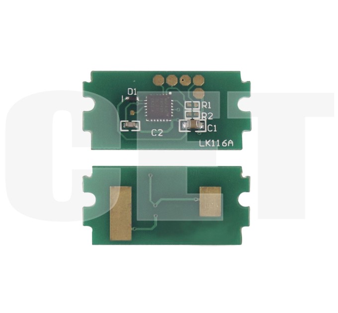 чіп картриджа TK-1150 для KYOCERA ECOSYS M2135 3K CET чіп картриджа TK-1150 для KYOCERA ECOSYS M2135 3K CET