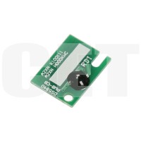 чіп драм-юніту кольоровий DR-313K DR-512K. DR-215K для Konica Minolta Bizhub C224/284 (CET) CMY, 75K CET