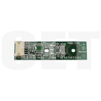 чіп блоку проявки для Konica Minolta Bizhub C220/C280/C224/C284/224E/284E/C224e/C284e CMYK (CET)