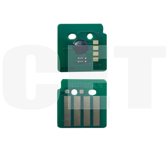 чіп картриджа 106R03748 для Xerox VersaLink C7025/7030/7035 Cyan 16,5K CET