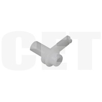 втулка ролика виходу фьюзера для HP LaserJet Enterprise P3015, M521/M525 ліва CET