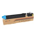 тонер-картридж Kyocera Mita Ecosys M8124cidn/8130cidn TK-8115C 6K, cyan CET
