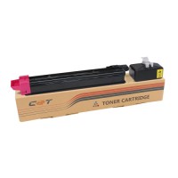 тонер-картридж Kyocera Mita Ecosys M8124cidn/8130cidn TK-8115M 6K, magenta CET