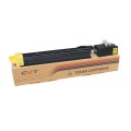 тонер-картридж Kyocera Mita Ecosys M8124cidn/8130cidn TK-8115Y 6K, yellow CET