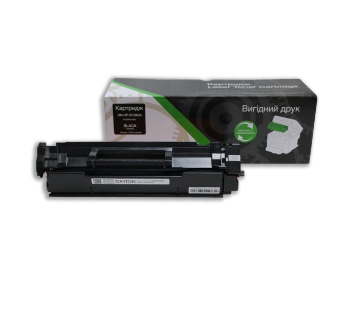 картридж DAYTON HP W1360A (136A) для LJ M211/M212/M236