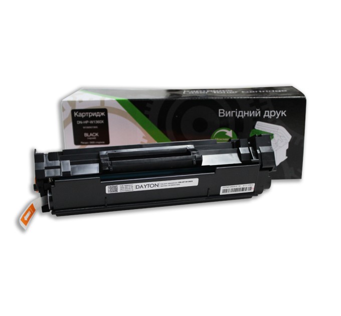 картридж DAYTON HP W1360X (136X) для LJ M211/M212/M236