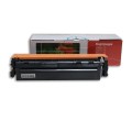 картридж MAKKON сумісний аналог HP W2211X (207X) cyan