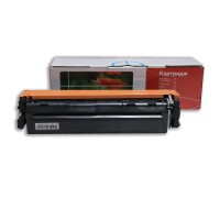картридж MAKKON сумісний аналог HP W2211X (207X) cyan
