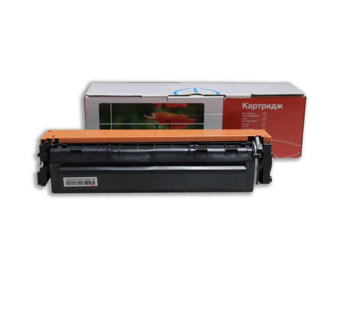 картридж MAKKON сумісний аналог HP W2211X (207X) cyan