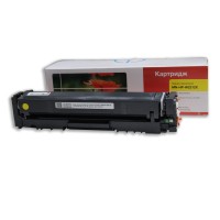 картридж MAKKON сумісний аналог HP W2212X (207X) yellow