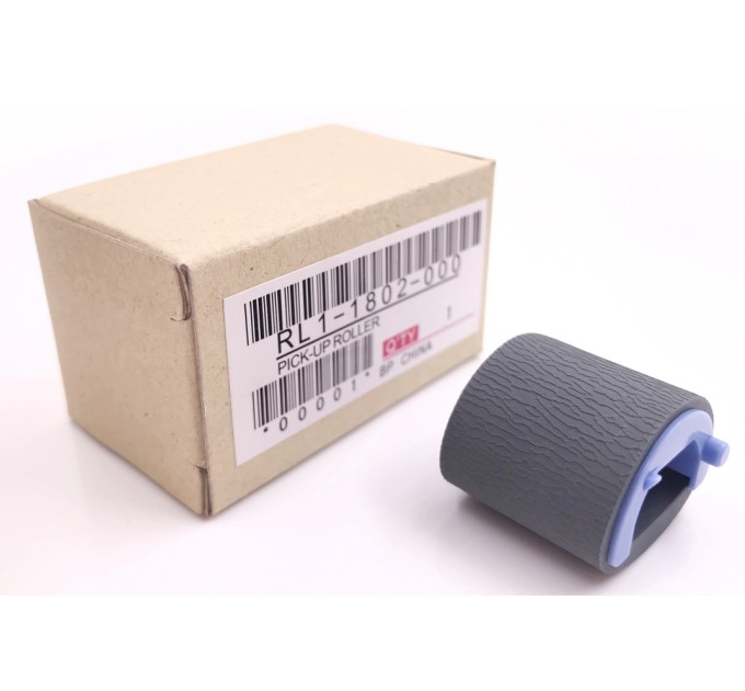 ролик захоплення HP LJ P1005 Makkon Classic (RL1-1802, RL1-1442, RL1-1443, RL1-2593)