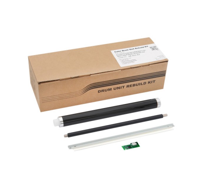 комплект відновлення барабана (Японія) для Kyocera ECOSYS P5018CDN DK-5231 100K, кольоровий CET