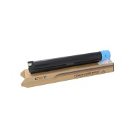 тонер-картридж Xerox VersaLink C7020/C7025/C7030 106R03748 cyan, хімічний 16,5К CET