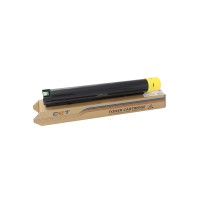 тонер-картридж для Xerox VersaLink C7020/C7025/C7030 106R03746 yellow, хімічний, 16,5К CET