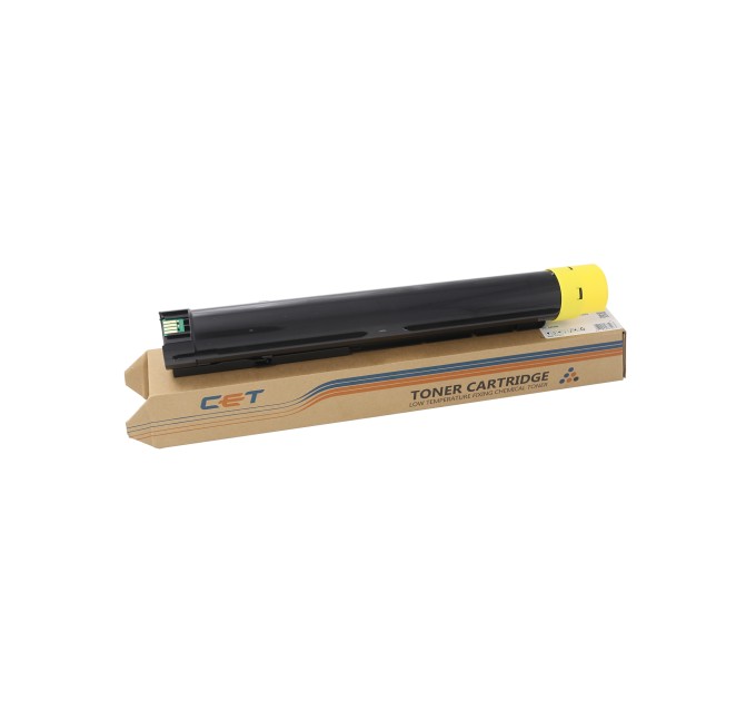 тонер-картридж для Xerox VersaLink C7020/C7025/C7030 106R03746 yellow, хімічний, 16,5К CET