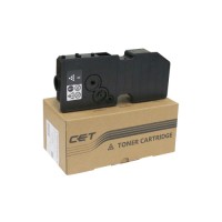тонер-картридж (PK208) TK-5240K для KYOCERA ECOSYS P5026cdn/M5526cdn (CET) Black, 70г, 4K CET
