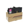 тонер-картридж (PK208) TK-5240M для KYOCERA ECOSYS P5026cdn/M5526cdn (CET) Magenta, 45г, 3К, CET