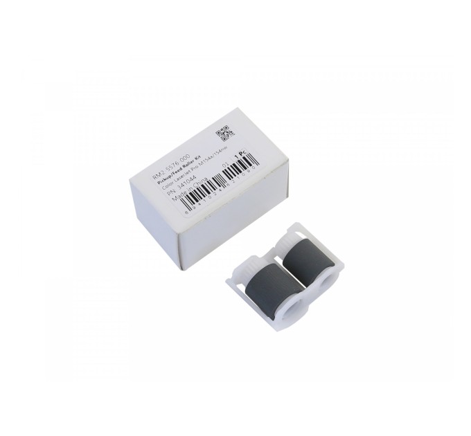 комплект роликів HP LJ M452, RM2-5576/RM2-5577 CET