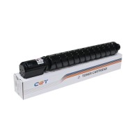 тонер-картридж C-EXV49 для Canon iR Advance C3325i туба 463 г magenta CET