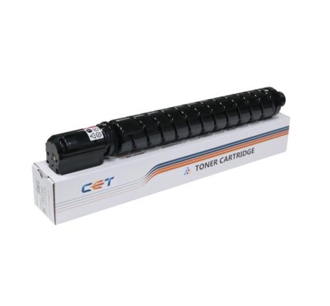 тонер-картридж C-EXV49 для Canon iR Advance C3325i туба 463 г magenta CET
