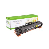 картридж Static Control сумісний аналог HP W2032X (415X) yellow