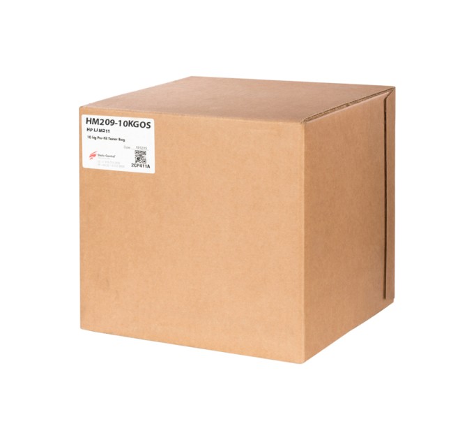 тонер HP LJ M211 10кг Static Control