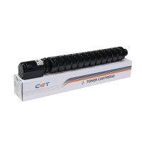 тонер-картридж C-EXV49 для Canon iR Advance C3325i туба 463 г yellow CET