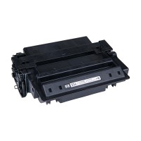 порожній картридж HP Q7551X (Empty Virgin)