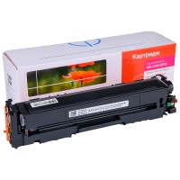 картридж MAKKON Canon 067 для MF-655/651/631 magenta
