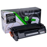 картридж DAYTON HP W1510A (151A) для LJ Pro 4003/4103