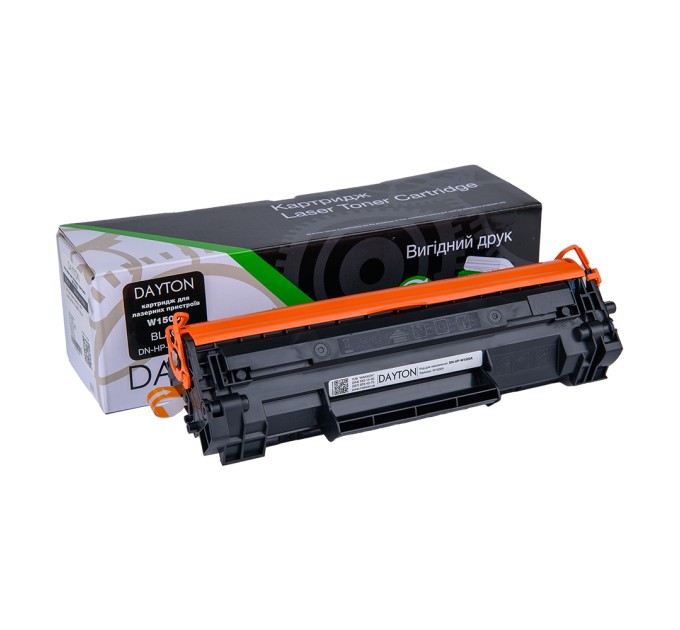 картридж DAYTON HP W1500A (150A) для LJ M111/M141