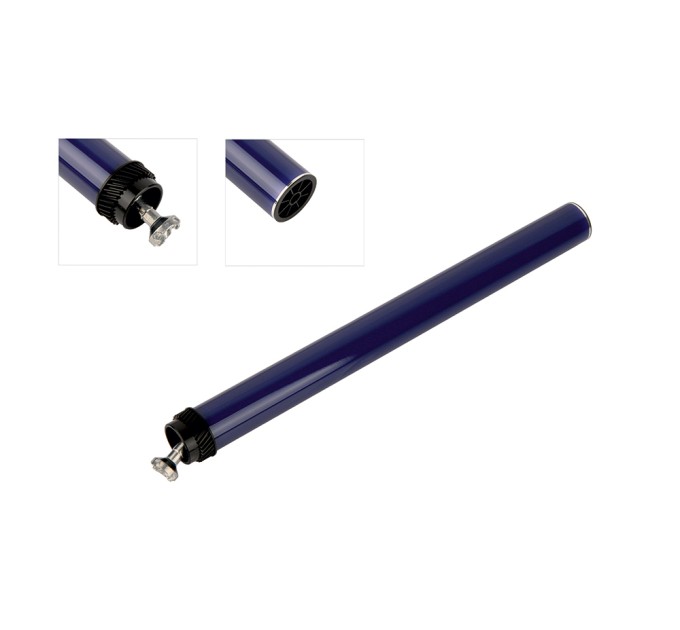 фотобарабан HP LJ P2035/P2055 Long Life Makkon Classic, фіолетовий