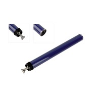 фотобарабан HP LJ P3015 Long Life Makkon Classic, фіолетовий