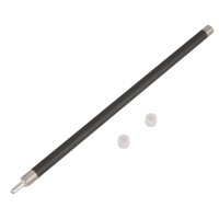 вал магнітний HP LJ M402 Makkon Classic + комплект втулок